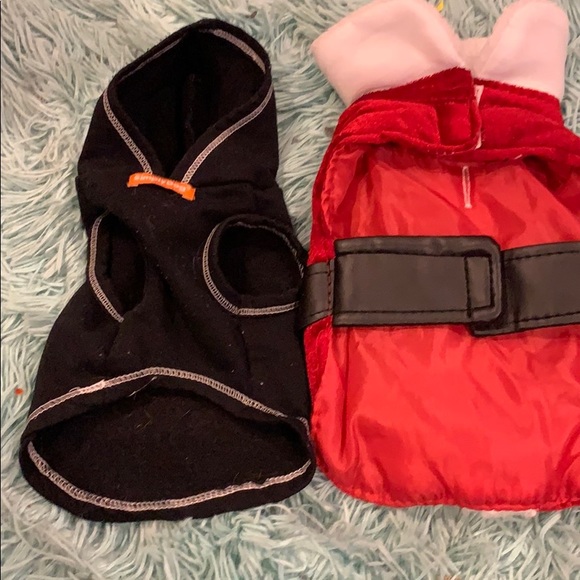 Two animal suits - Picture 2 of 2